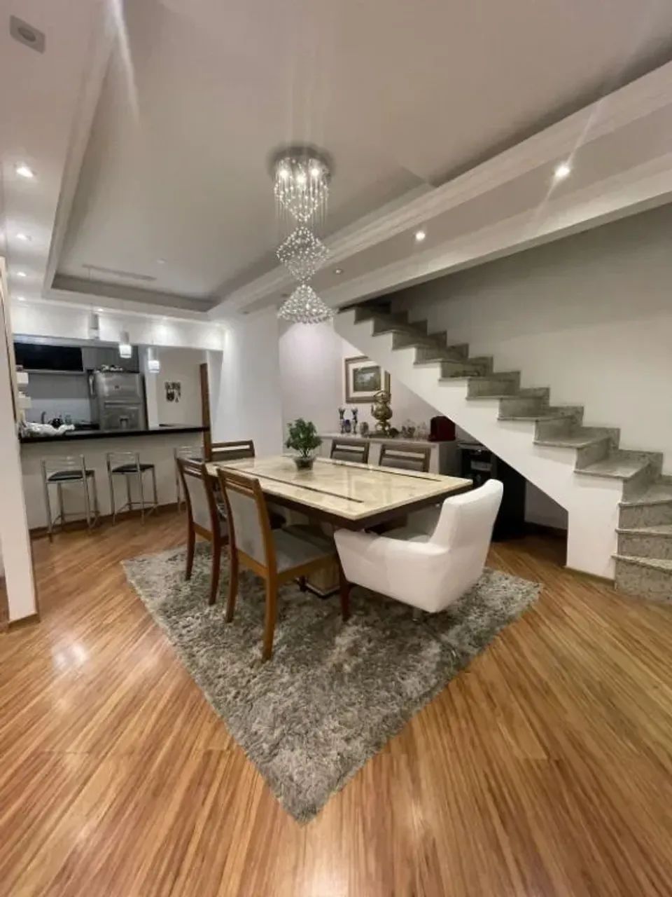 Cobertura Duplex na Vila Bertioga