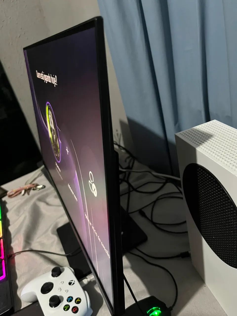 Monitor  - Foto 4