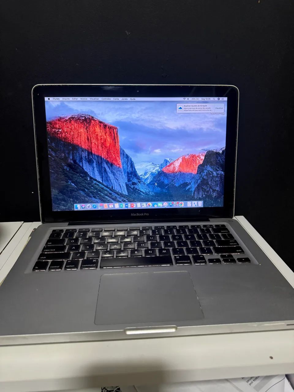 macbook pro 2011 - Foto 3