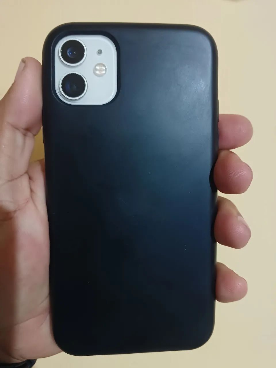 Vendo iphone 11 - Foto 3