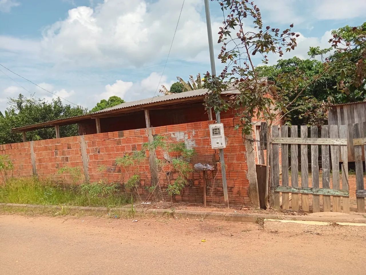 Vendo essa casa  - Foto 4