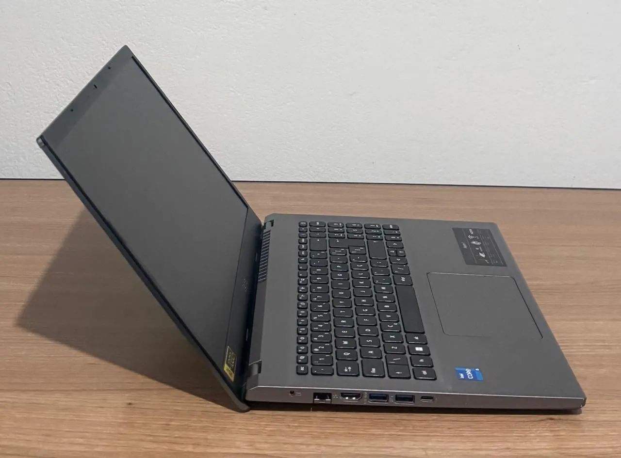 Vendo Notebook Acer Aspire i5  - Foto 3