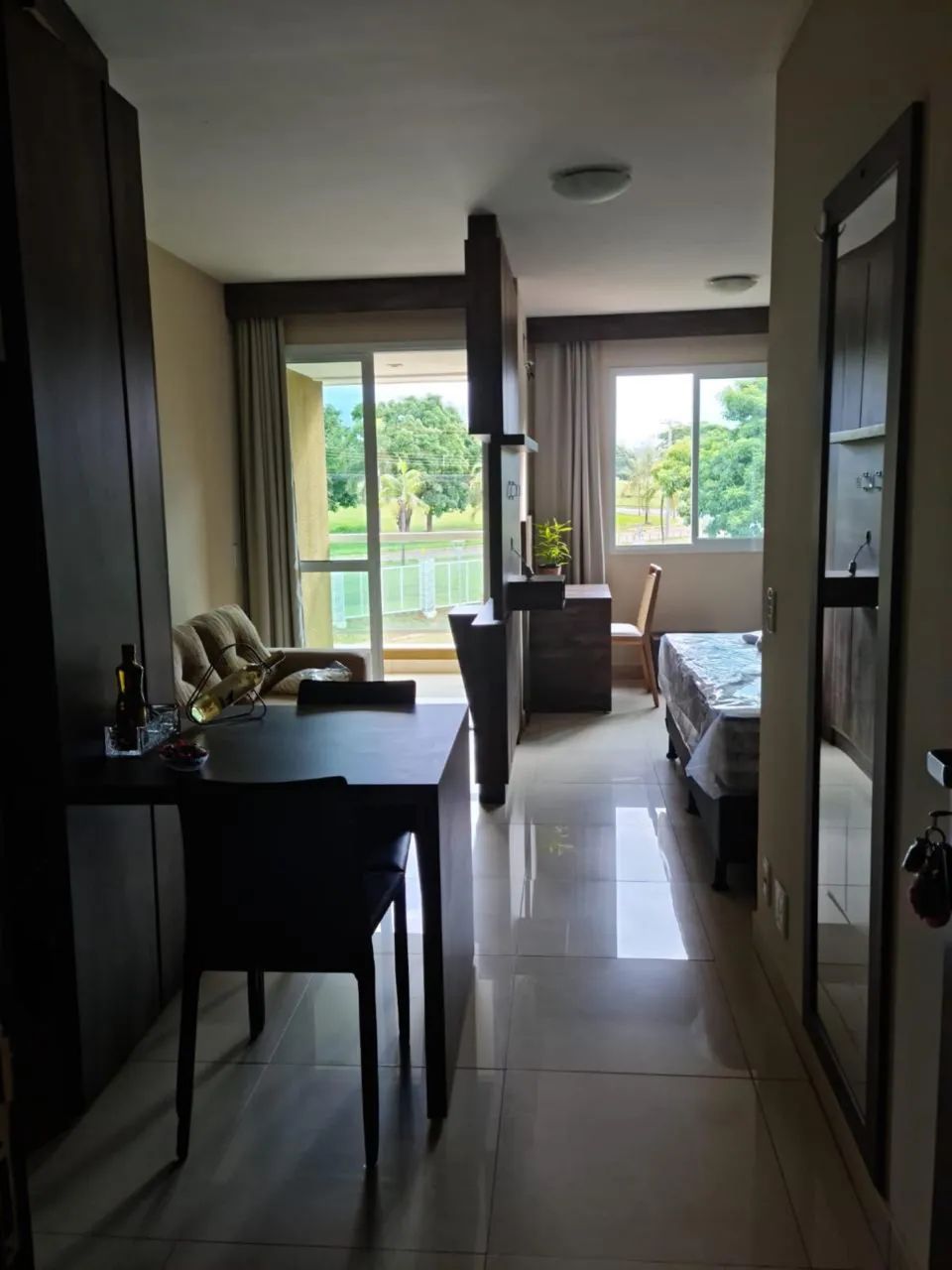 Foto - Brasília - Setor de Habitações Individuais Norte