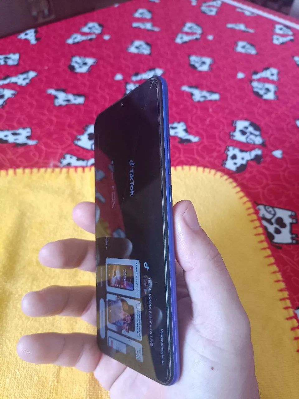 Redmi 9 com 64 gb - Foto 4