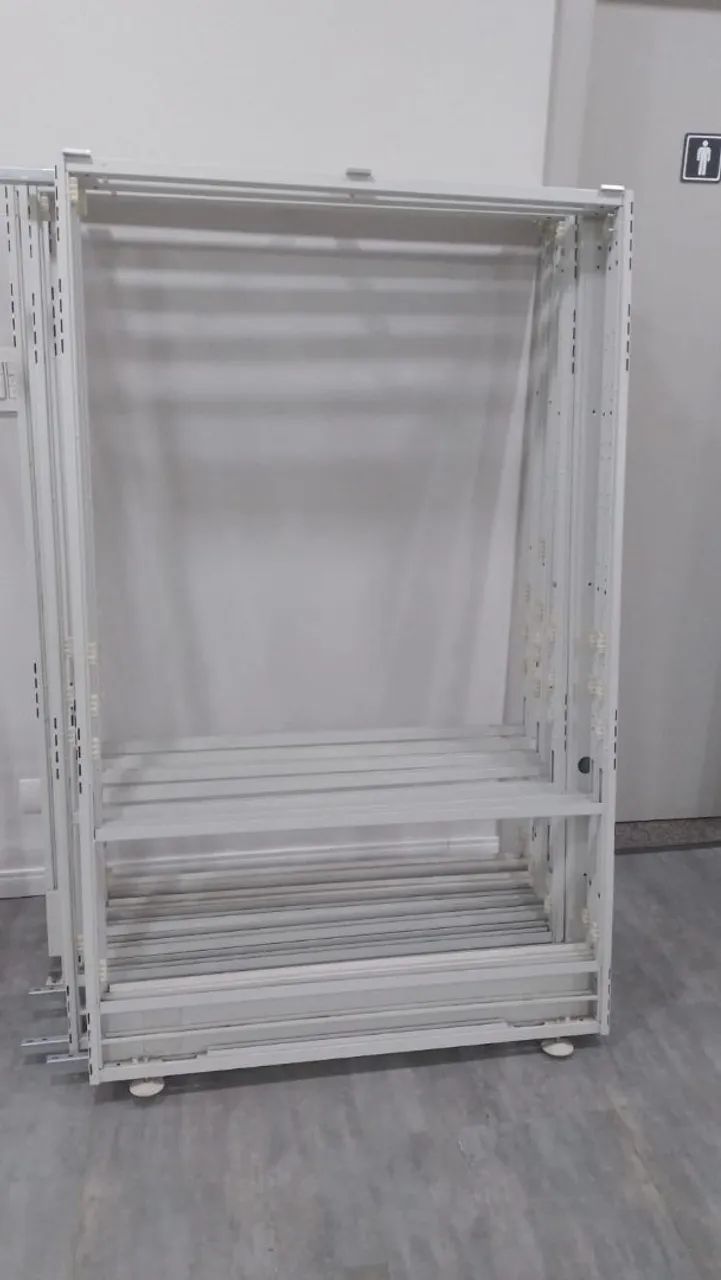 Vendo divisórias para salas e escritórios  - Foto 2
