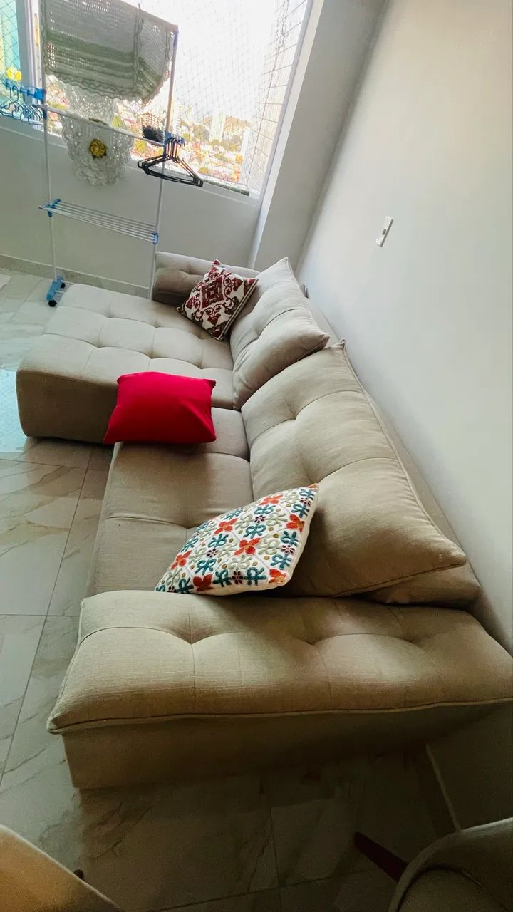 Sofá 2.60 M  - Foto 2