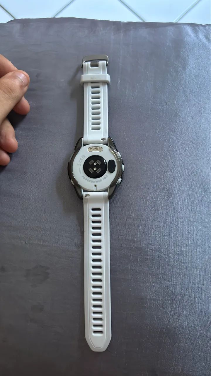 Garmin Forerunner 165 - Foto 3