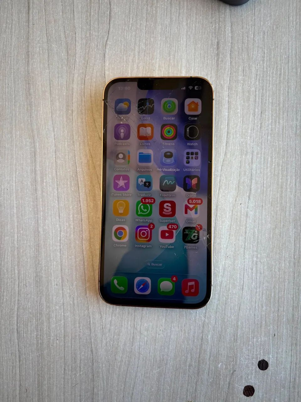 IPHONE 13 PRO - Foto 3