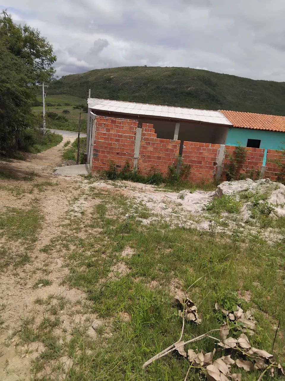 Lote terreno 8 X 20 - Foto 5