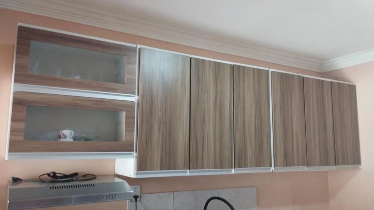 Armário de cozinha  - Foto 2