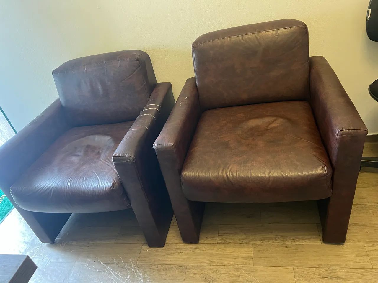 Poltronas para escritório  - Foto 2