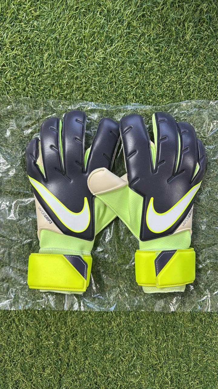 Luvas Nike profissional ( linha promo )