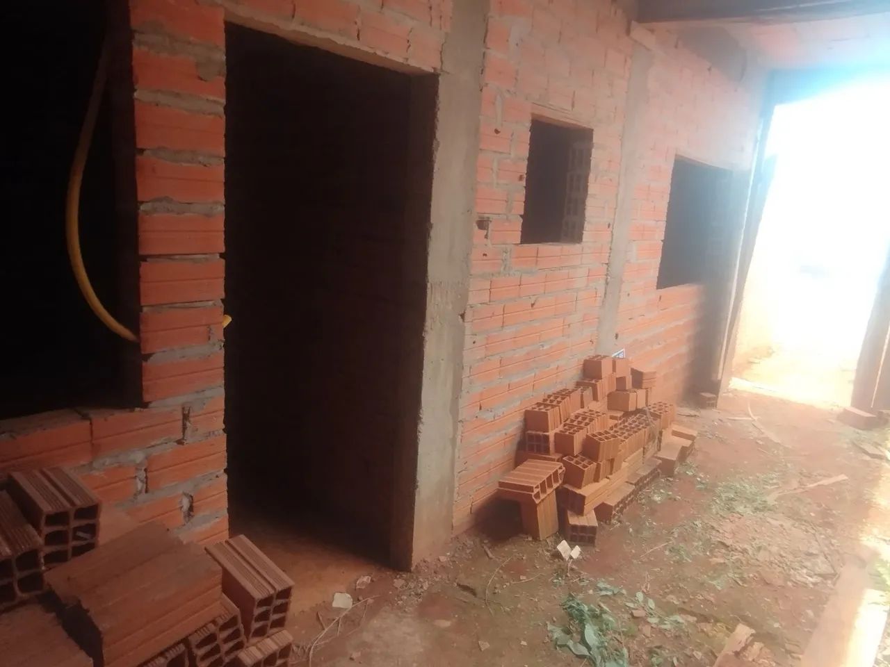 Terreno com 3 cômodos - Foto 4