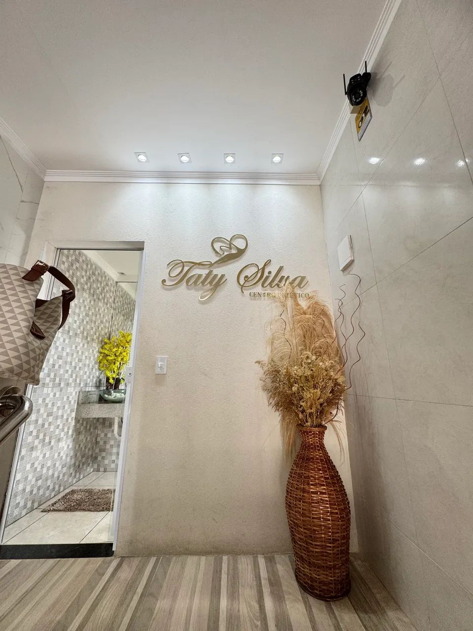 Alugo sala comercial 