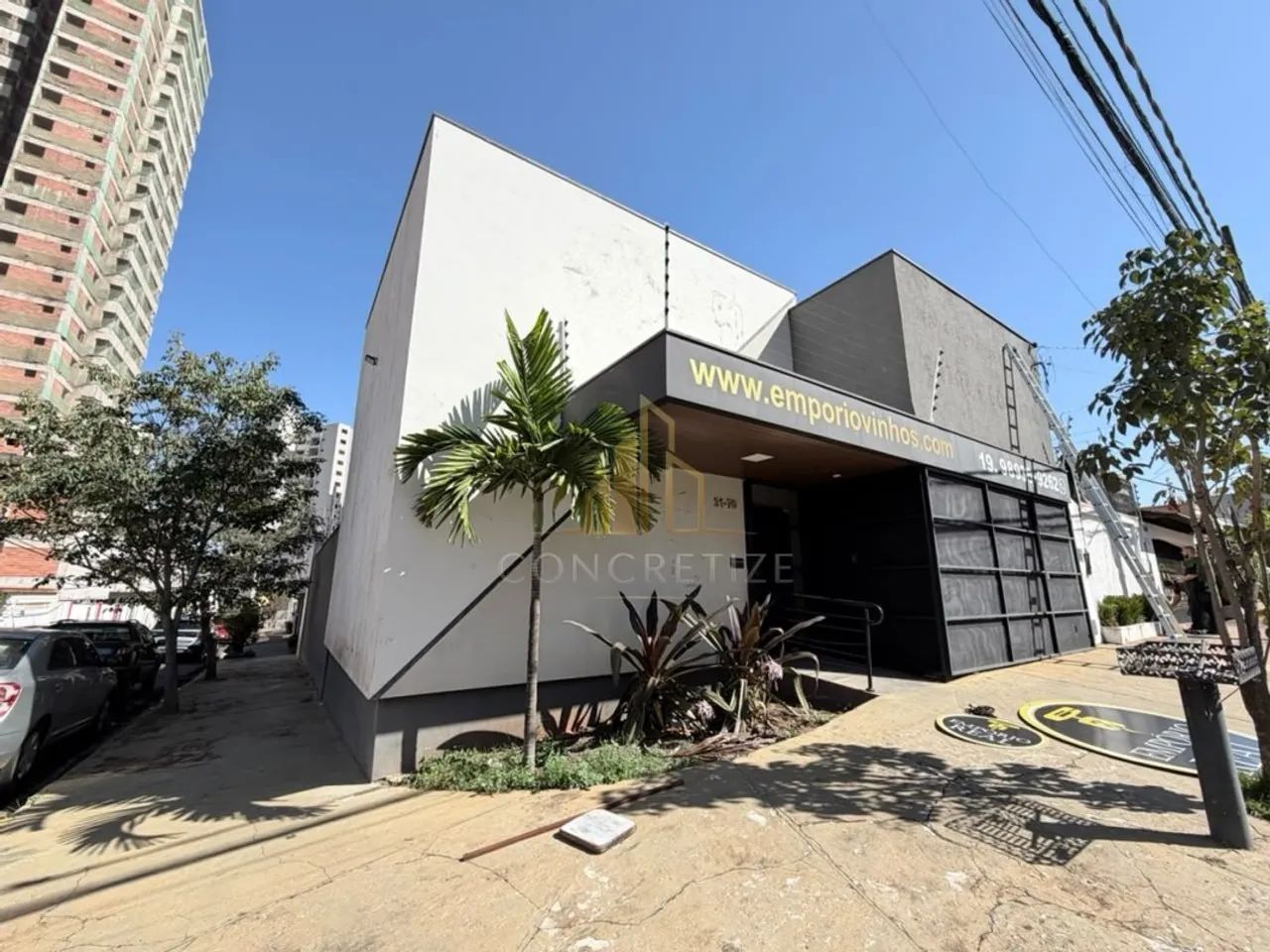 Ponto Comercial - Jardim Estoril V - Foto 2