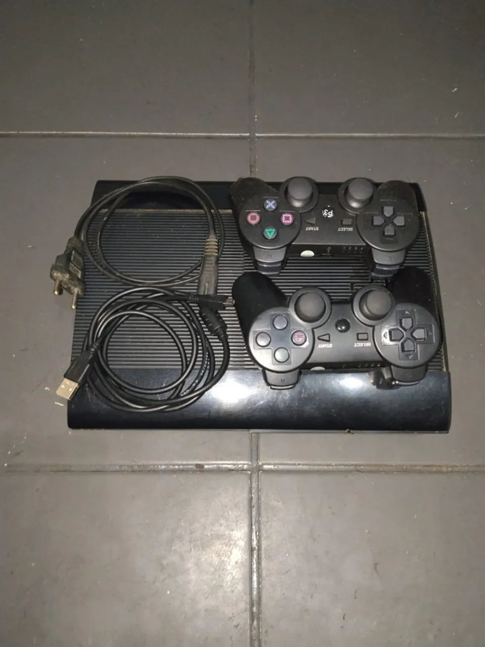 PlayStation 3