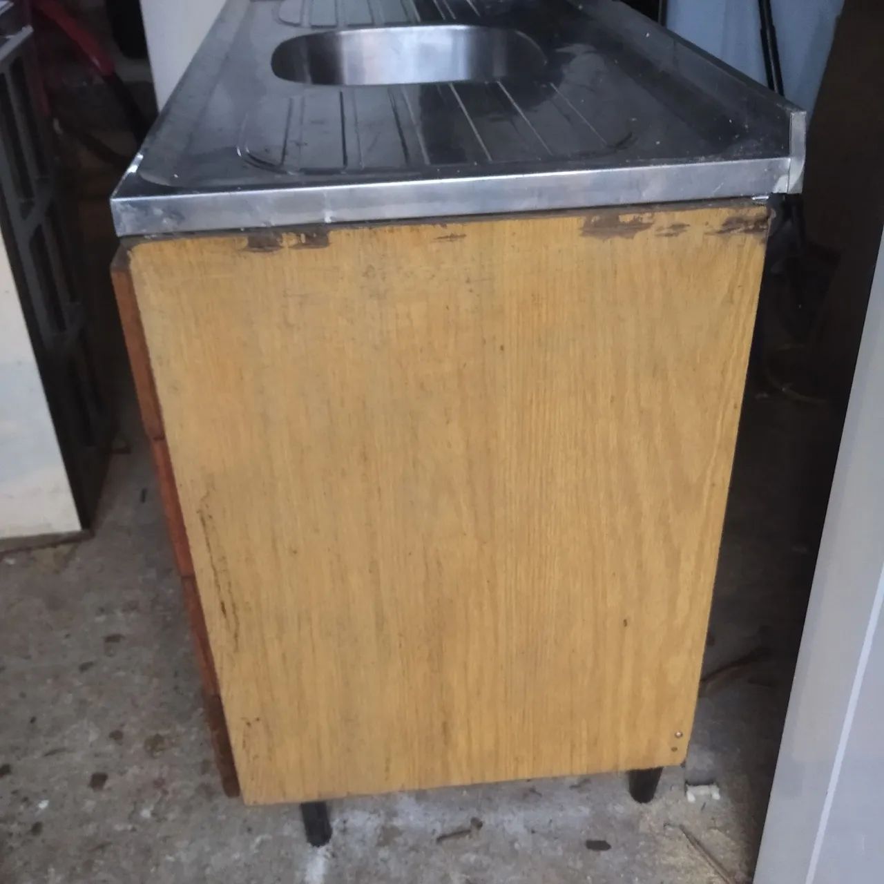 Balcão de cozinha  - Foto 3