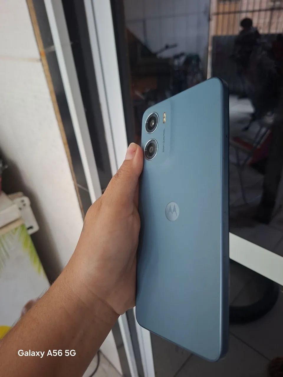 MOTO G05 128GB - Foto 3