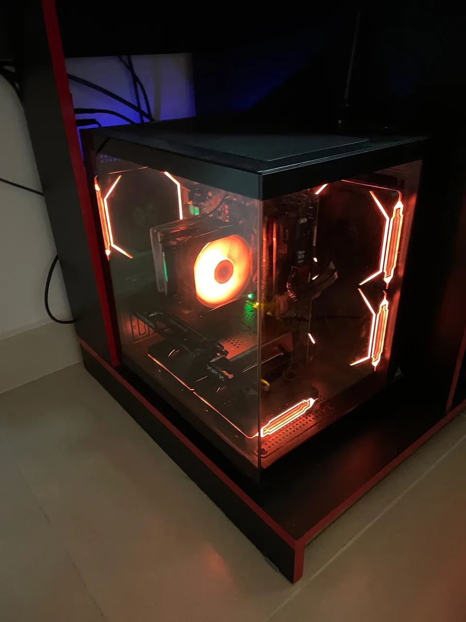 Pc gamer Potente  - Foto 2