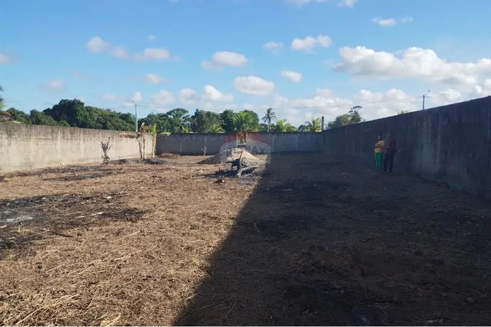 Terreno todo murado com 1.000m² em Desterro, Abreu e Lima! - Foto 5