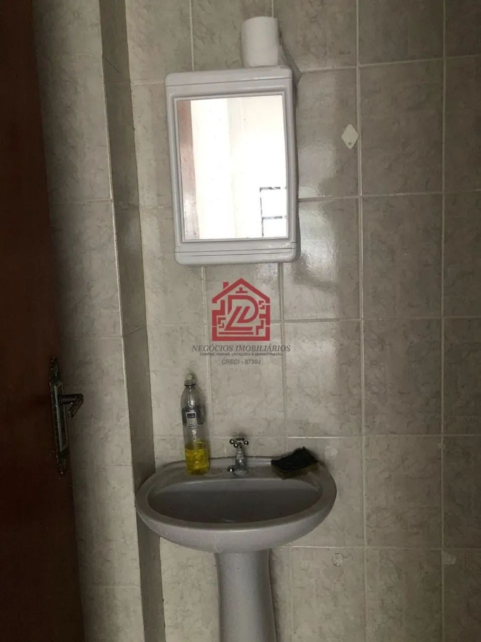 Sala Comercial no Centro de Macaé, 29m², 1 Banheiro, Aluguel R$900 - Foto 3