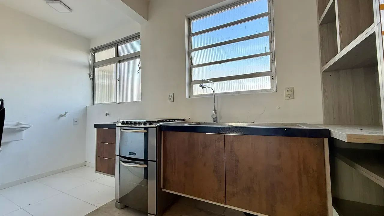 Apartamento com 3 quartos para locação em Coqueiros próximo da AABB - Foto 5