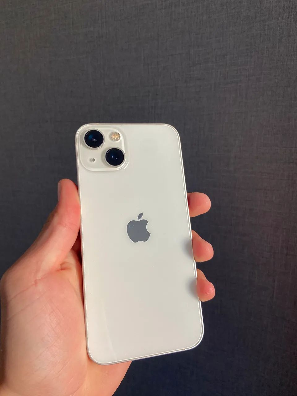 IPHONE 13 ORIGINAL APPLE 