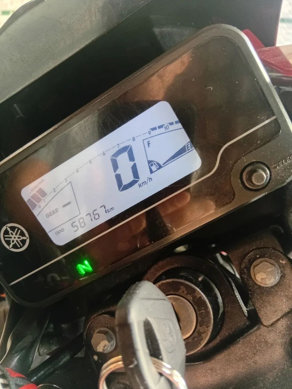 Yamaha factor 150 ed nova 2018 - Foto 5