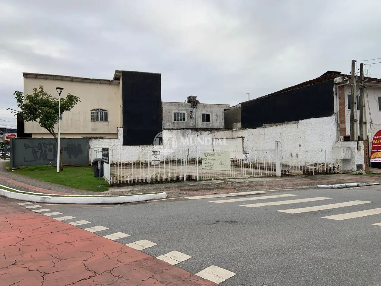 TERRENO PARA LOCAÇÃO - Foto 5