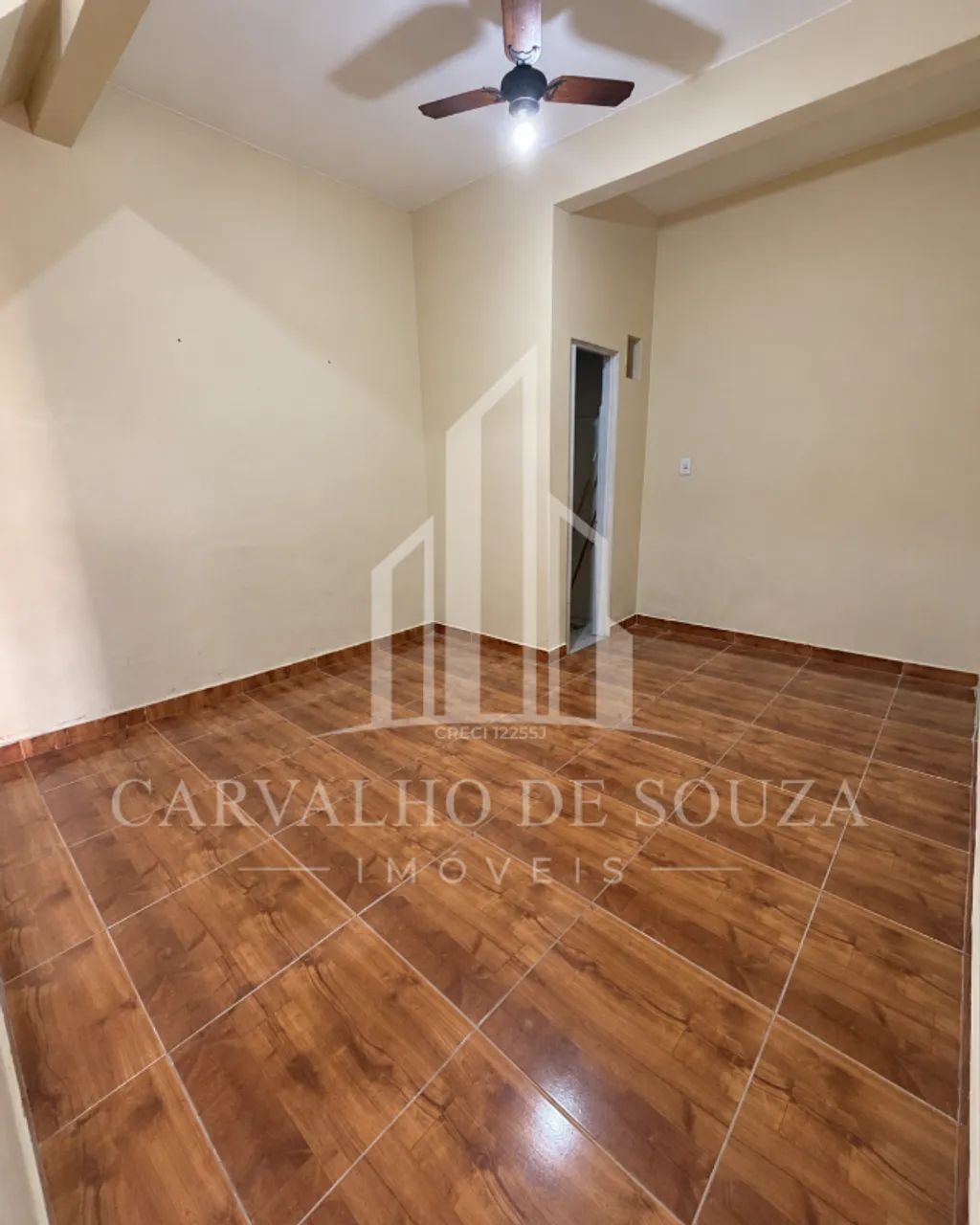 Casa em Marechal Hermes - 2 quartos para locação - Foto 5