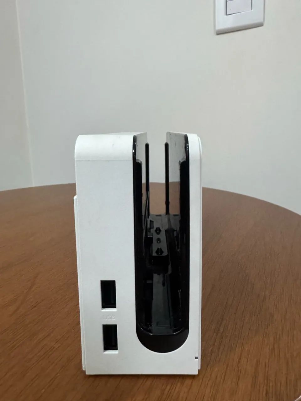 Dock Nintendo switch oled separada - Foto 3