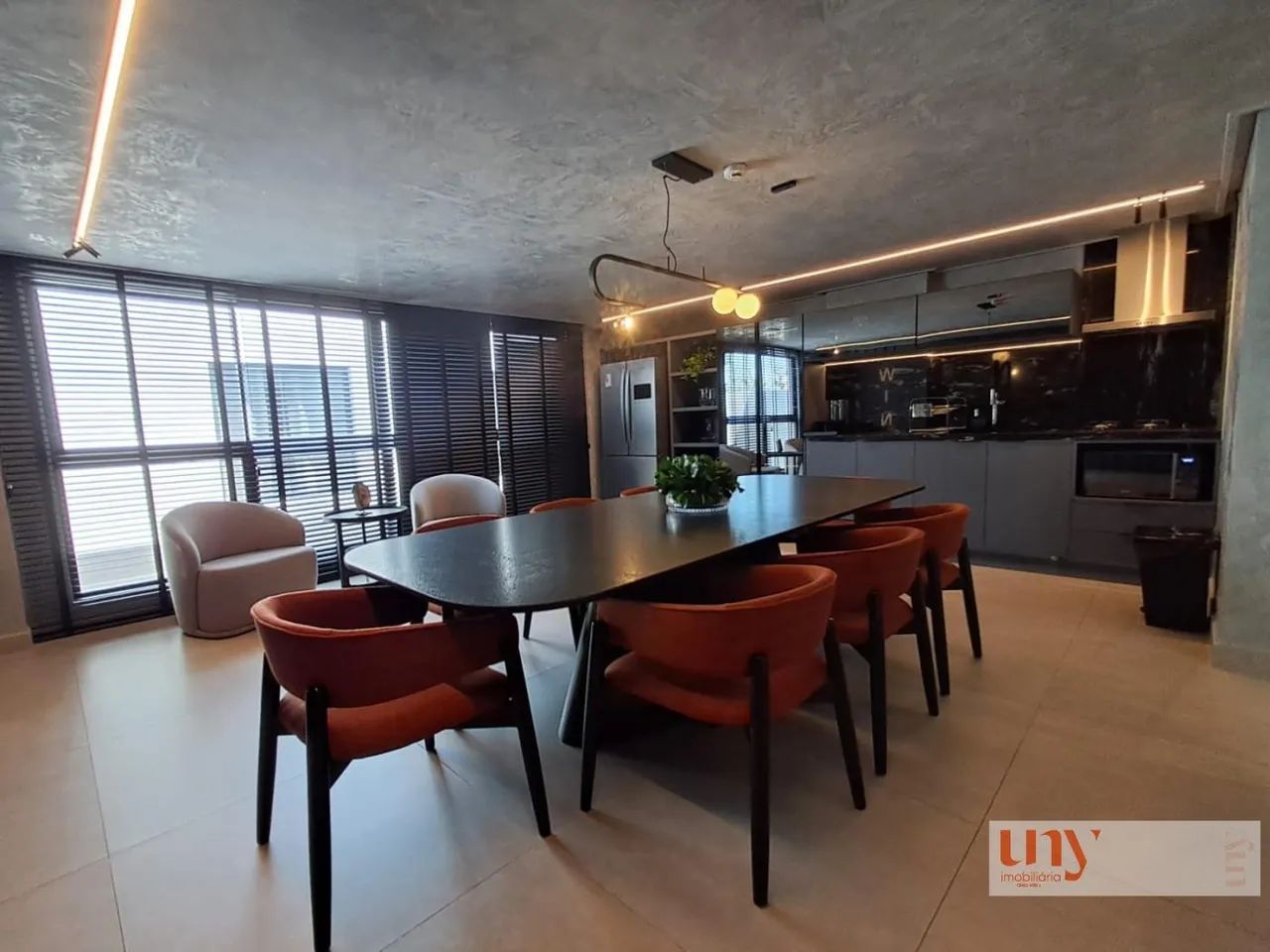 Hit Cabo branco, flat com 19,55 m², poucos metros da praia. - Foto 5