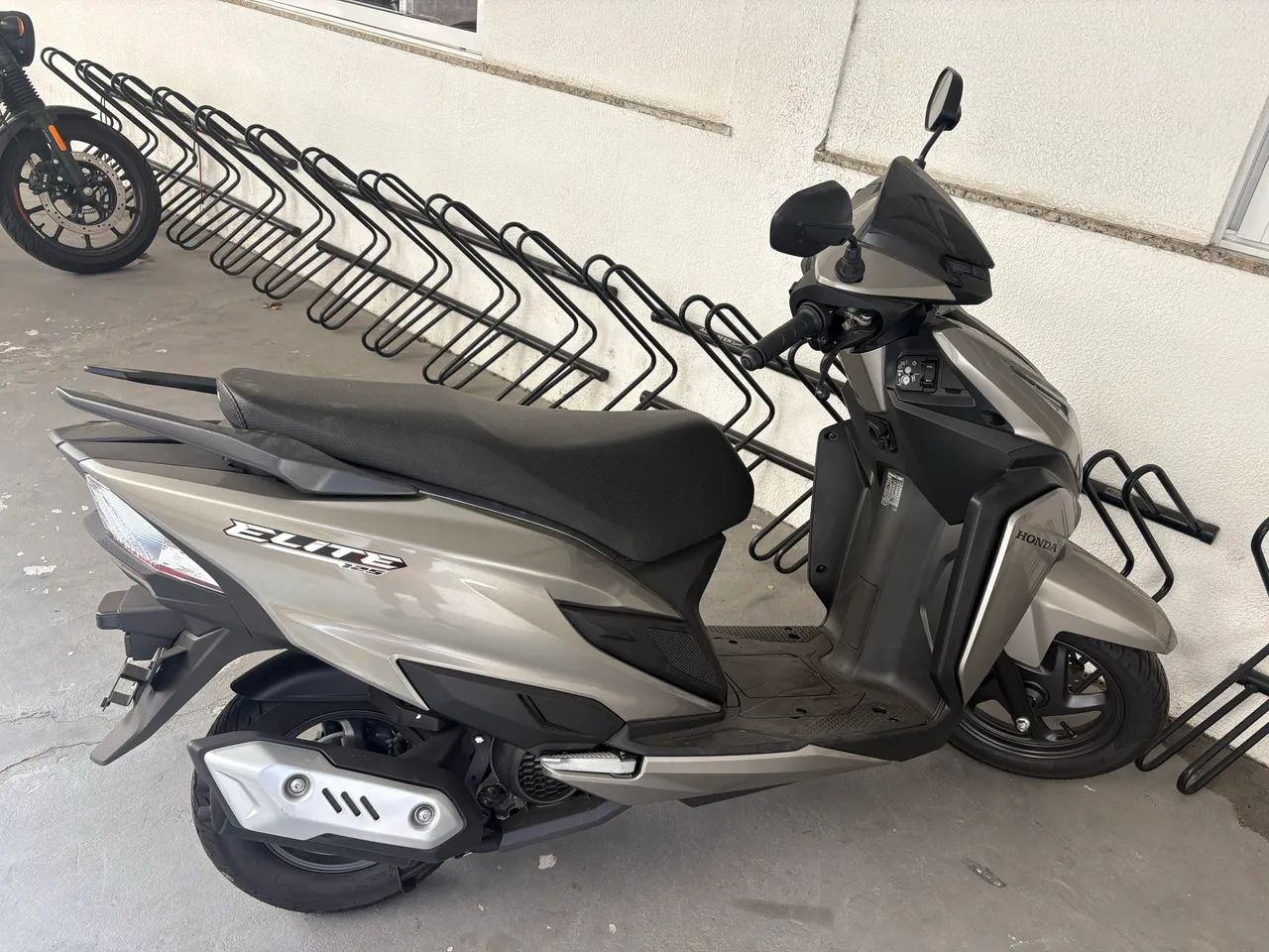 Elite Realmente Nova  - Foto 2