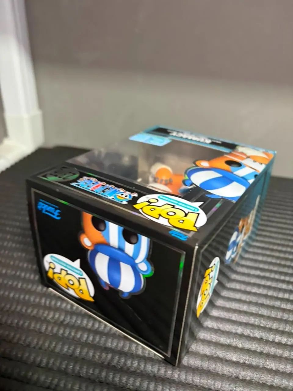 Funko Pop! One Piece - Kumacy - Edição Limitada 9500 peças - Foto 3