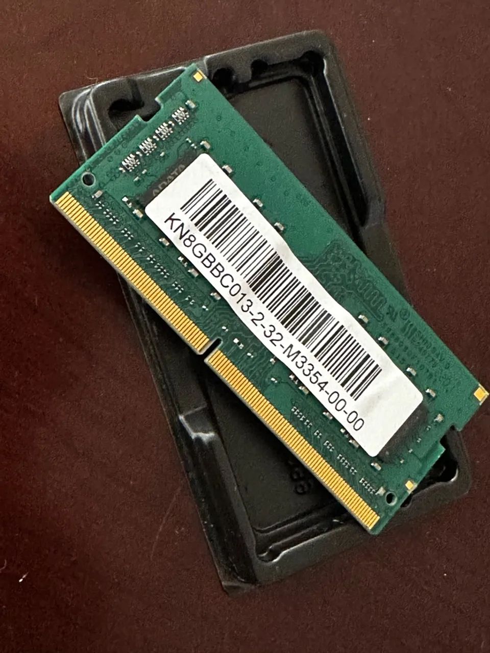 Slot RAM - Foto 3