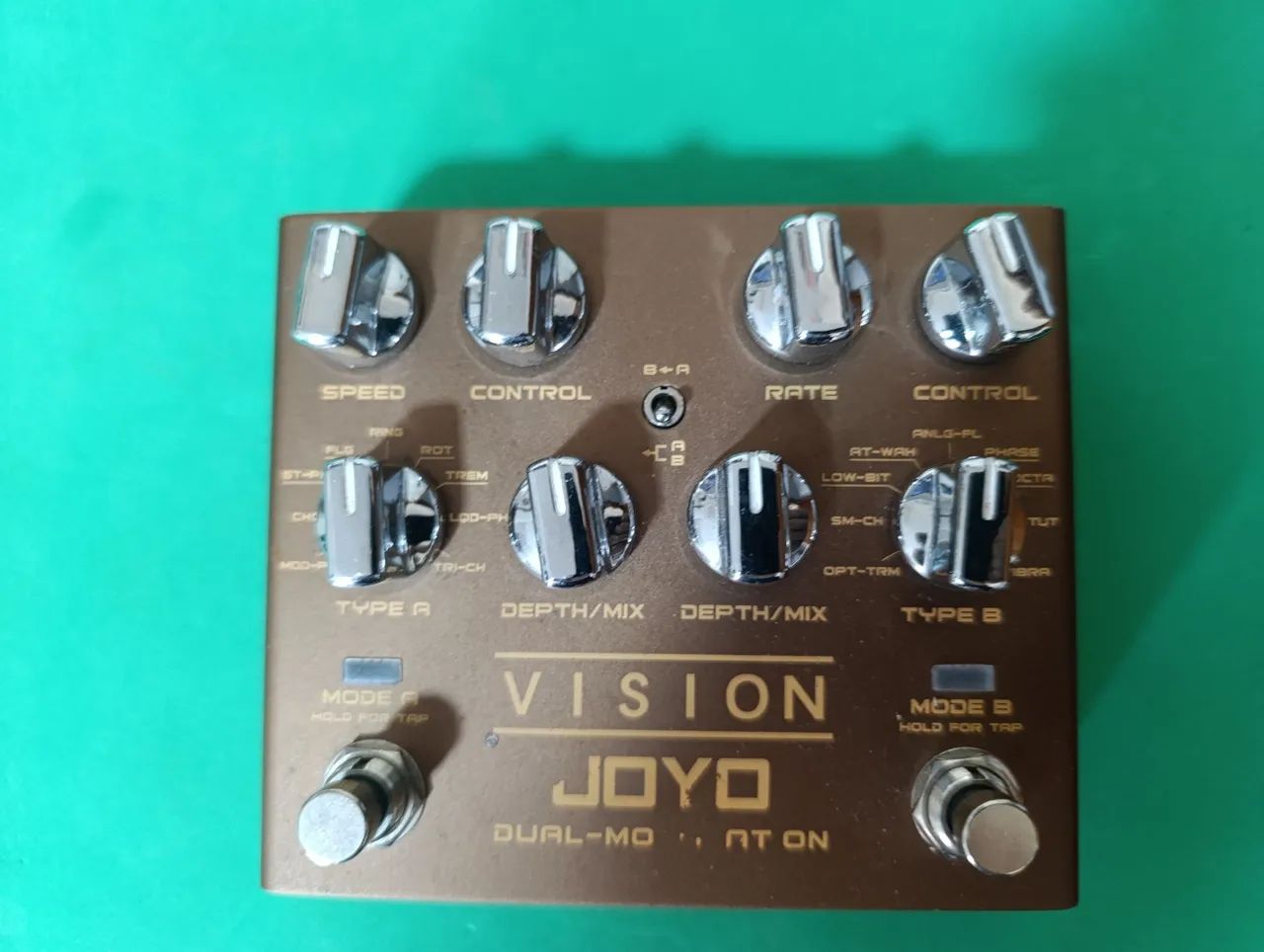 Vision joyo - Foto 4