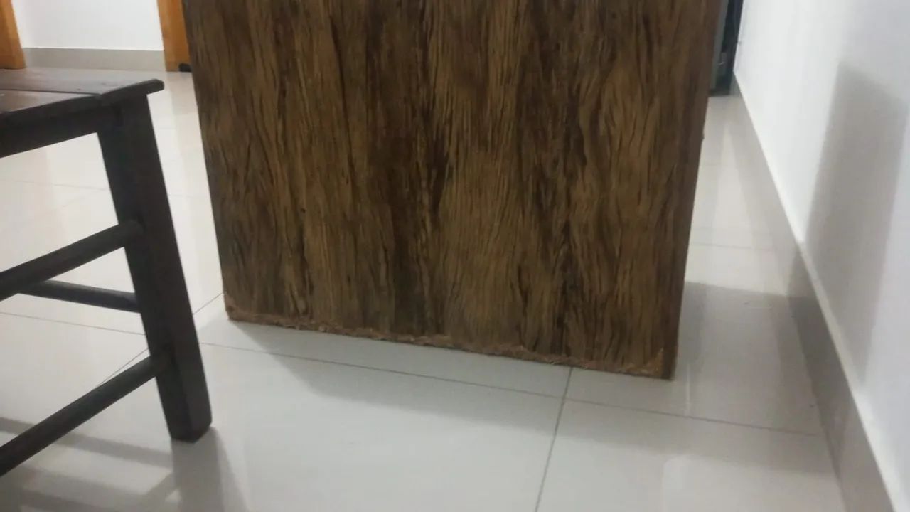 Mesa 4 lugares usada! - Foto 4