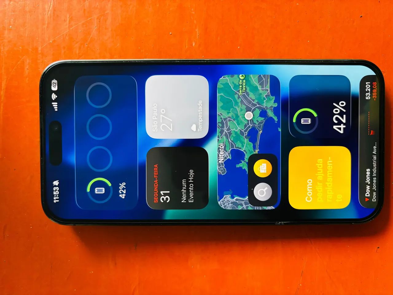 IPHONE 15 PRO MAX 256gb - Foto 4