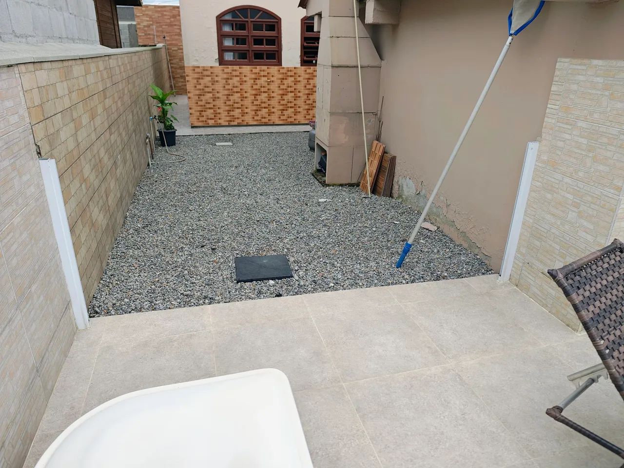 Proteção de piscina  - Foto 3