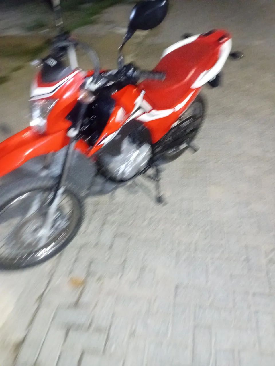 Bros 160 2021/2021 - Foto 3