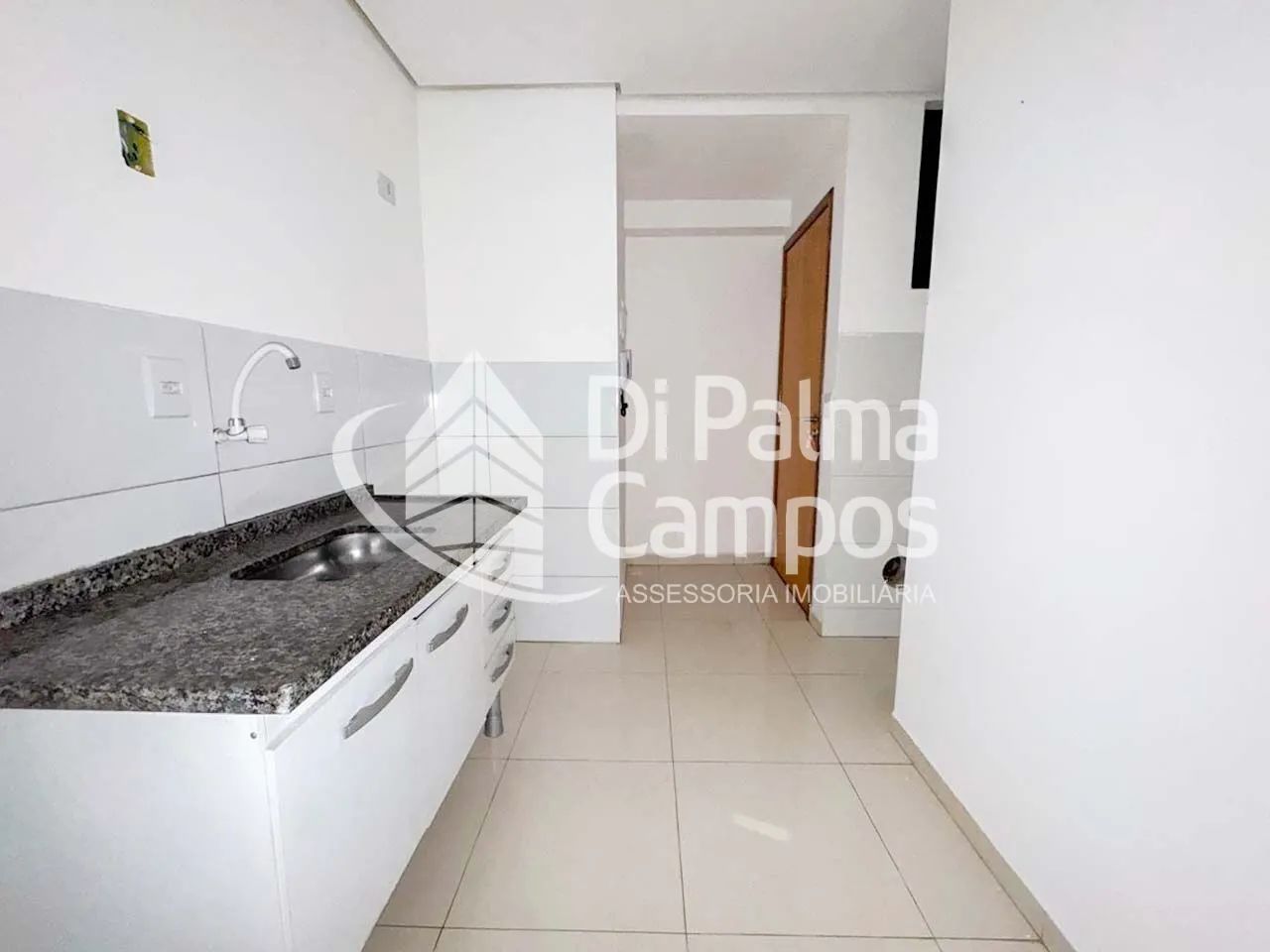 Kitnet de 28 m² para alugar no Cambuci - Foto 3