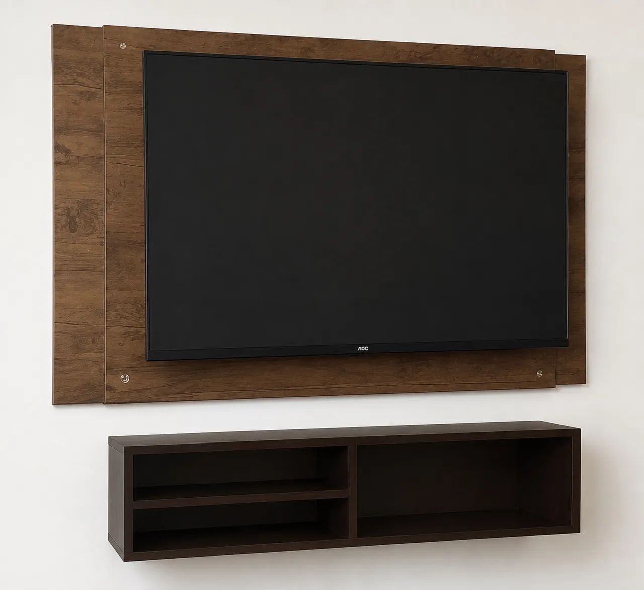 Painel para tv 