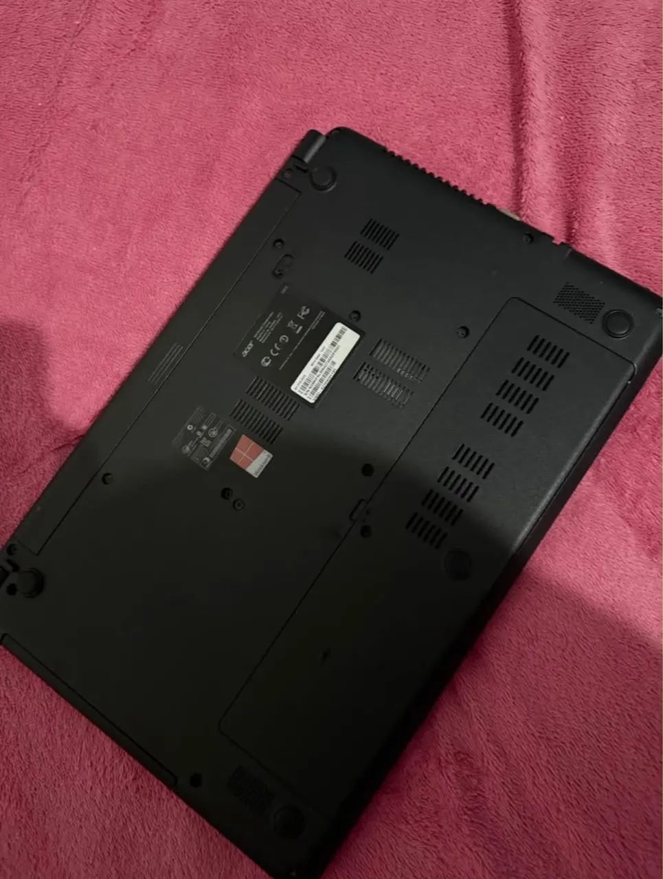Notebook Acer - Foto 3