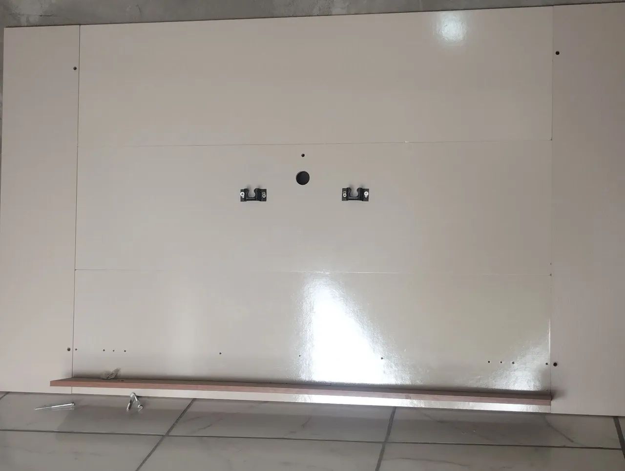 vendo painel para tv até 65 polegadas 