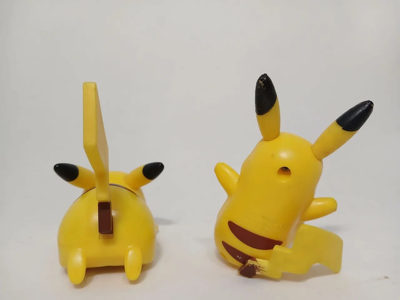 Miniaturas Pokemon Pikachu McDonald's  - Foto 3