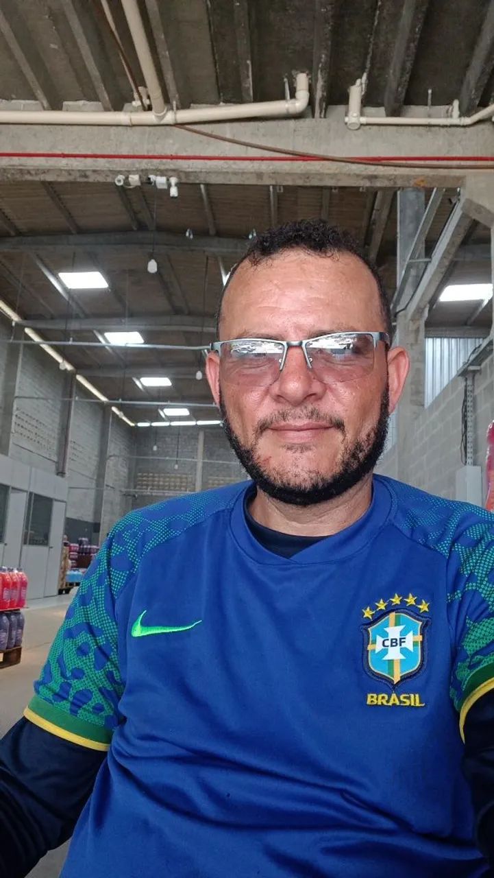 Motorista particular 