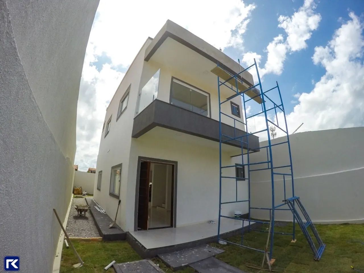 Construção de Casas do Início à Entrega | Fortaleza e Região - Foto 3