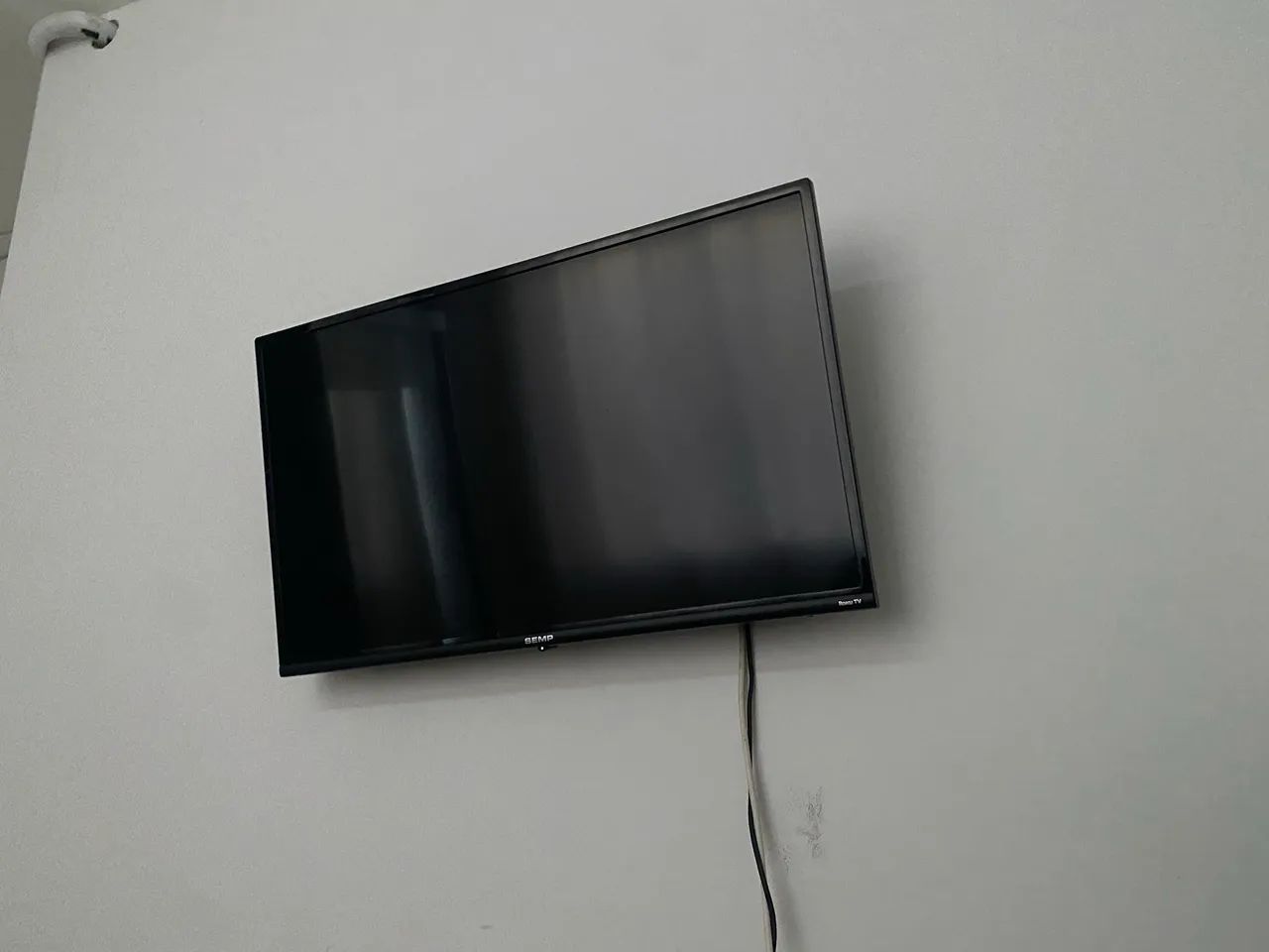 Tv 32 polegadas smart semp