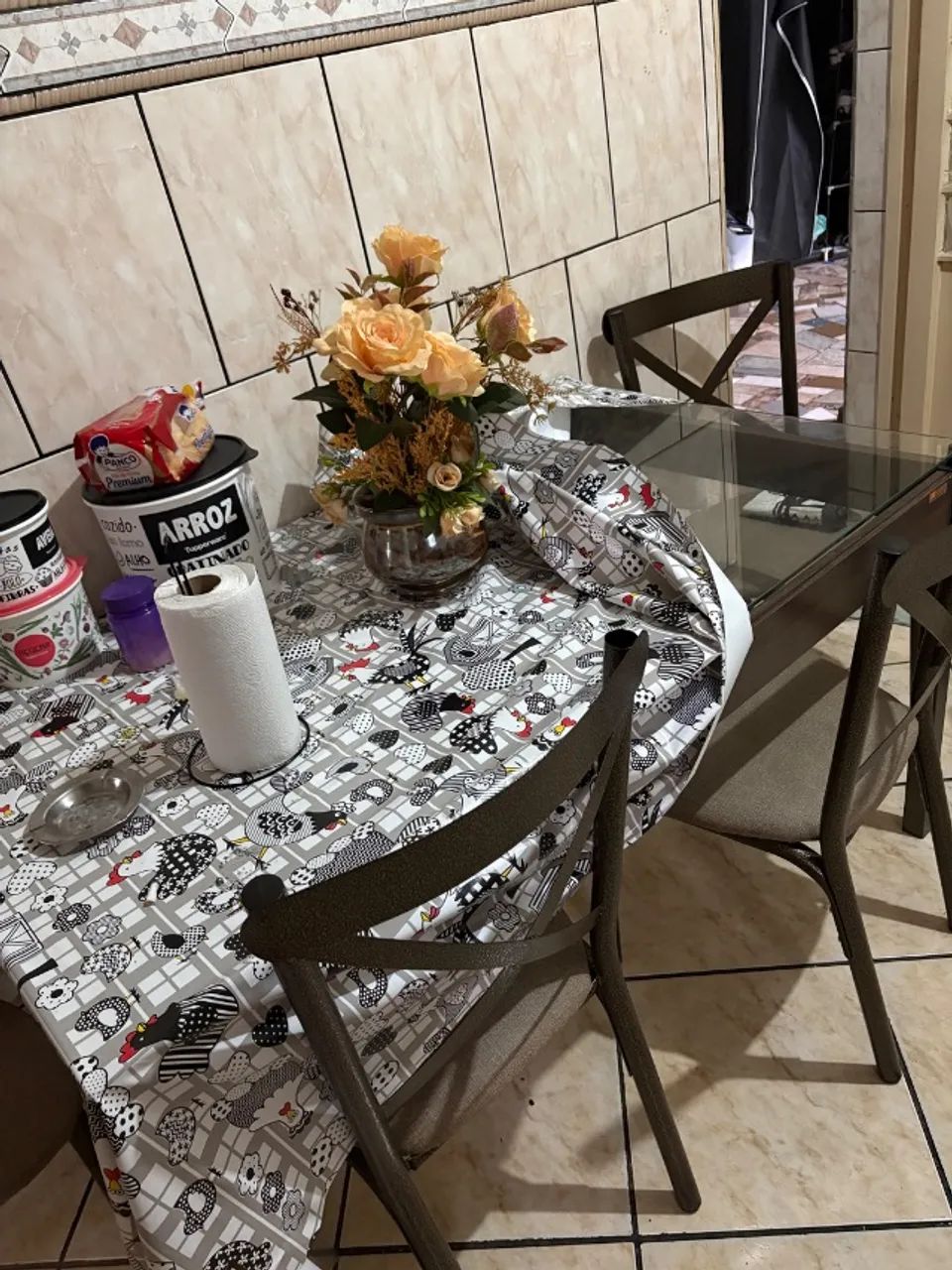 Mesa de jantar  - Foto 2