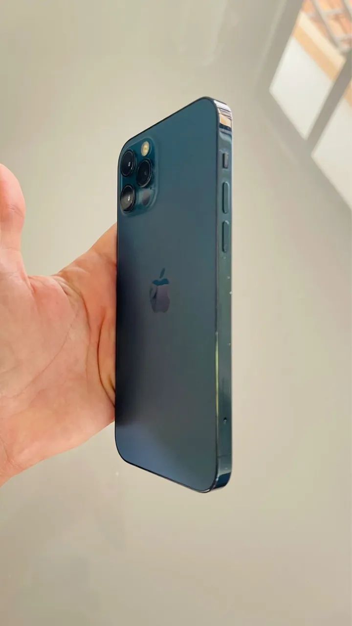 iPhone 12 Pro 256gb - Foto 4